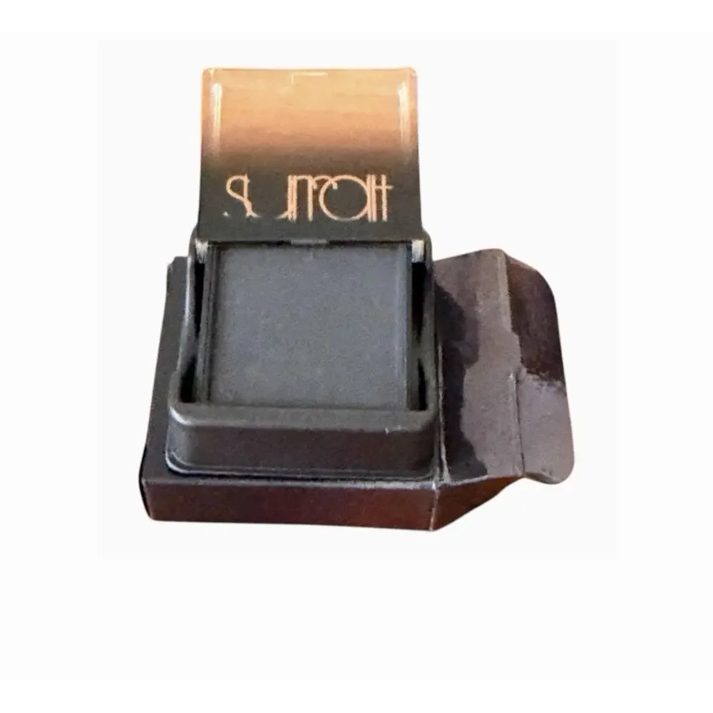 Surratt Beauty Artistique Eyeshadow Noir Le Plus Noir Deep Matte Black NIP